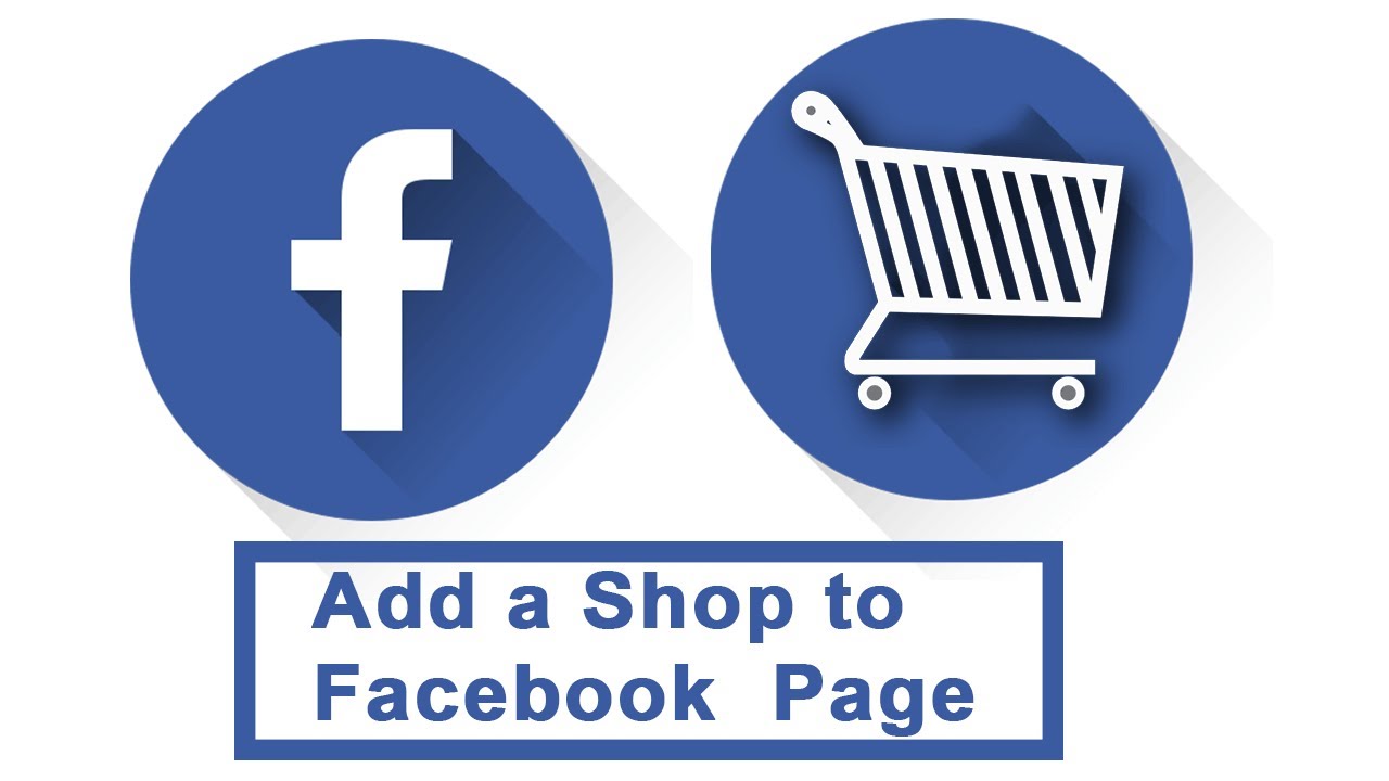 Add Products To A Facebook Shop