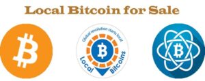 Local Bitcoin for Sale – How Do I Buy Local Bitcoin | Local bitcoin Marketplace
