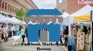 Facebook Marketplace Boston