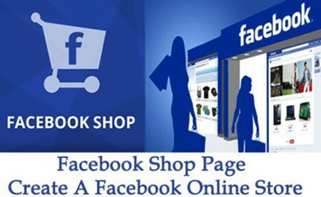 How To Create A Facebook Shop