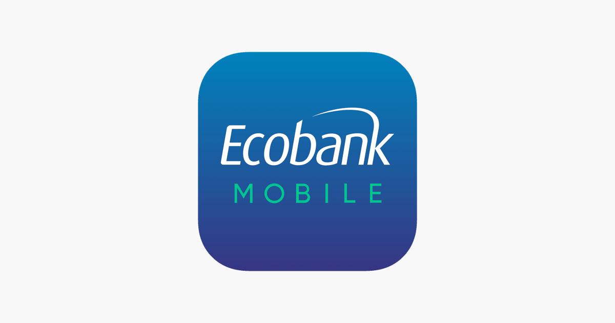Ecobank Mobile App For Online Mobile Banking