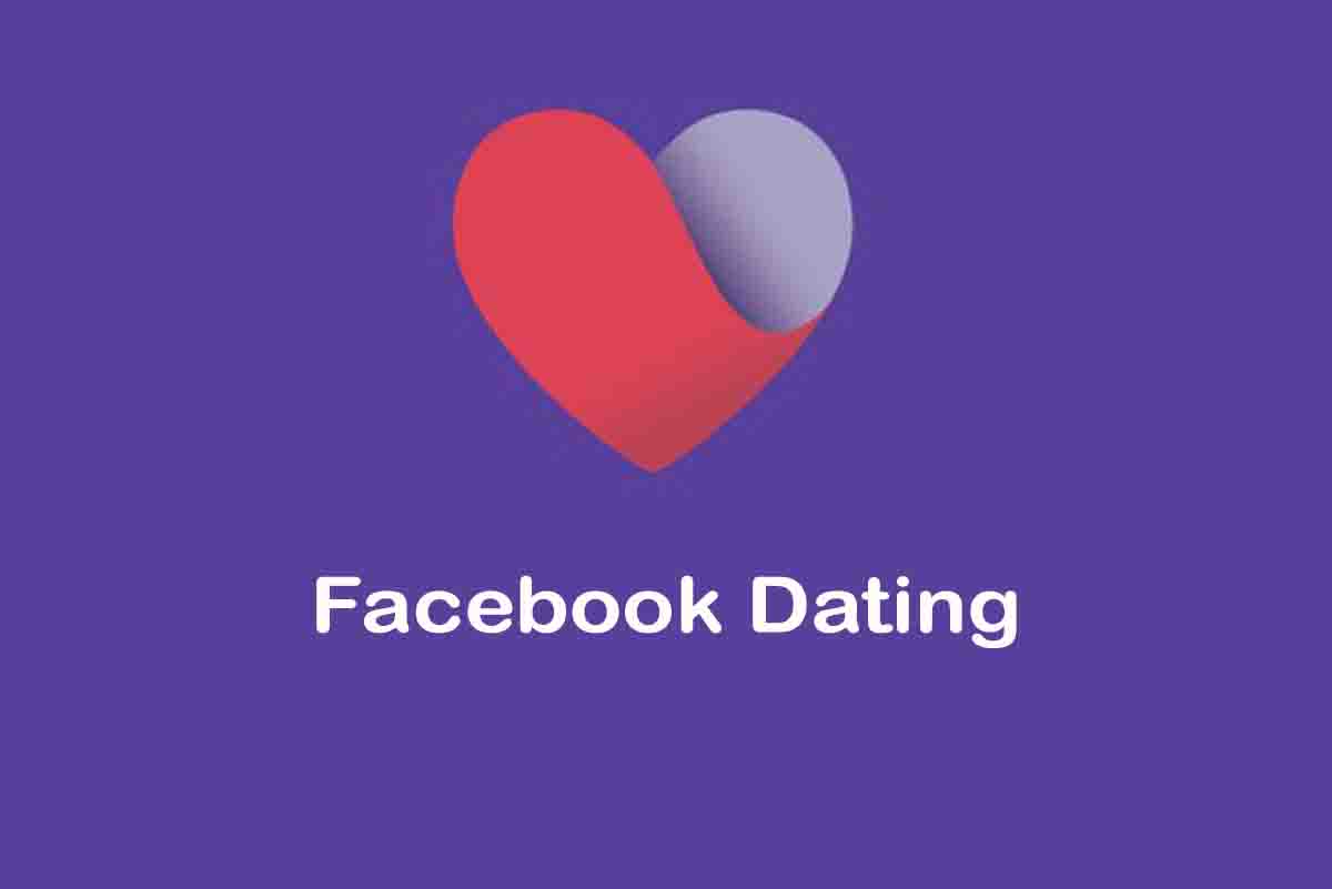 Set up Facebook Dating Account