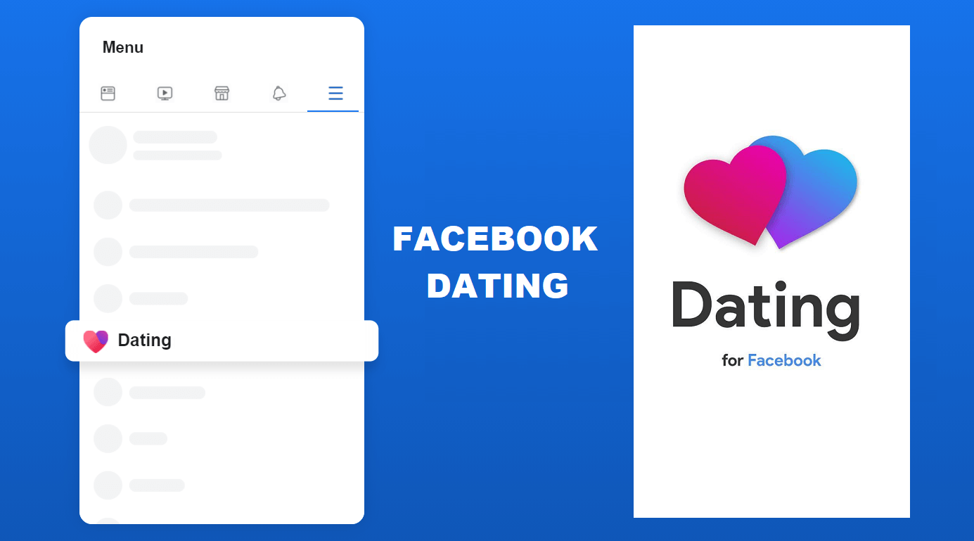 How do I Get Facebook Dating App Back