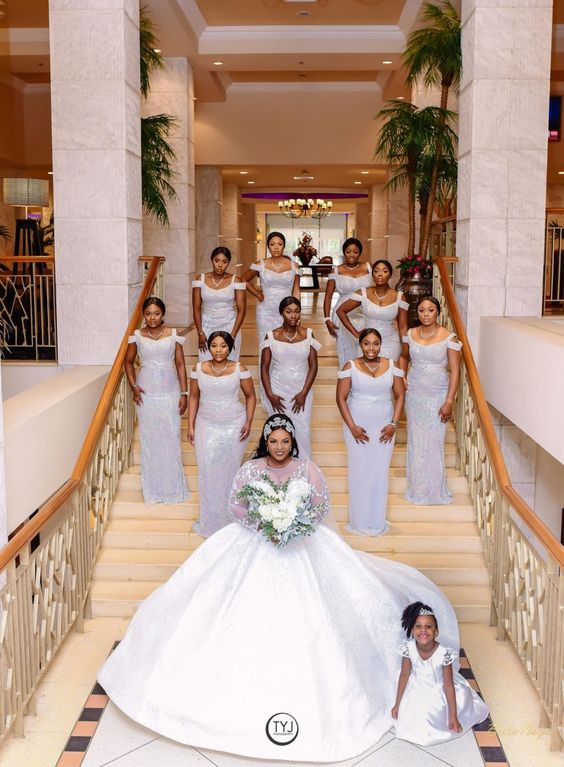 150 Top Trending Bridesmaid Dresses - 2021