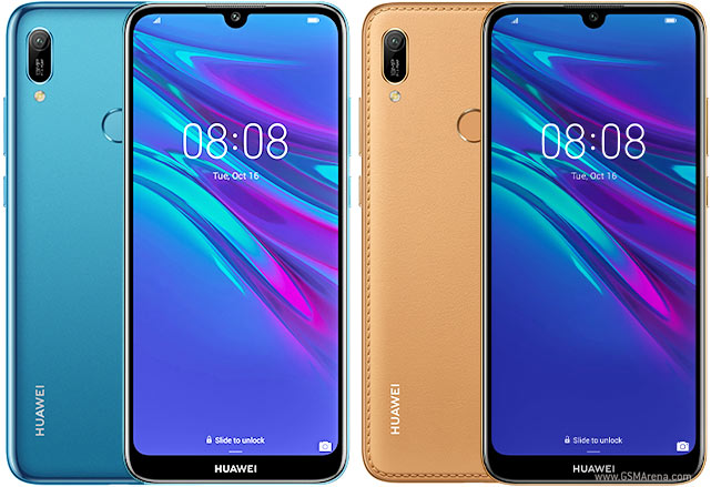 Huawei Y6 2019 - Full Specification