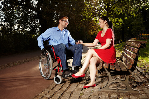 Online Dating For Disabled