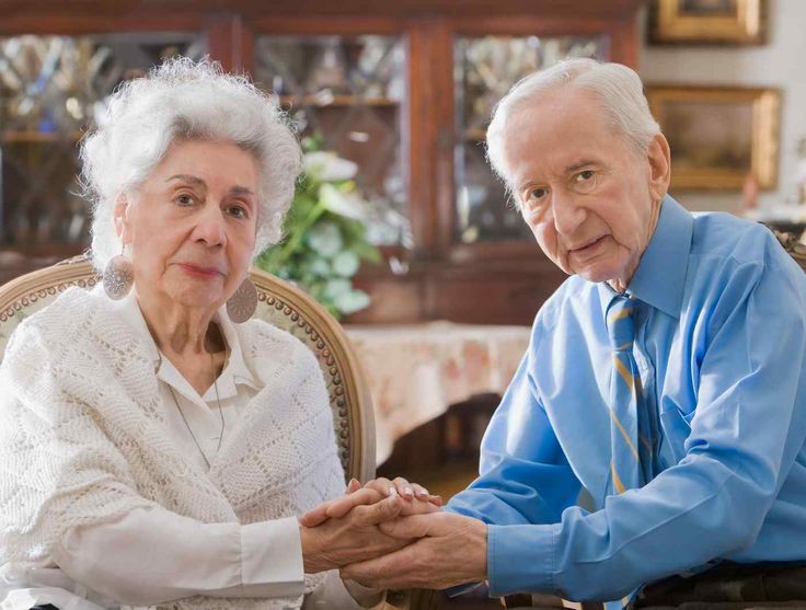Online Dating For Elderly