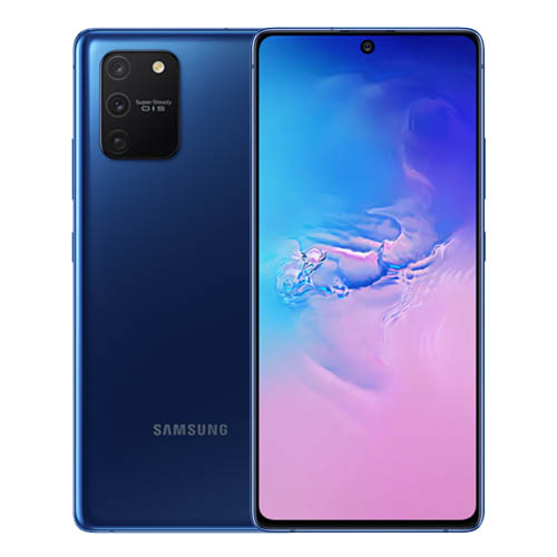 Samsung Galaxy A91 - Full Specification