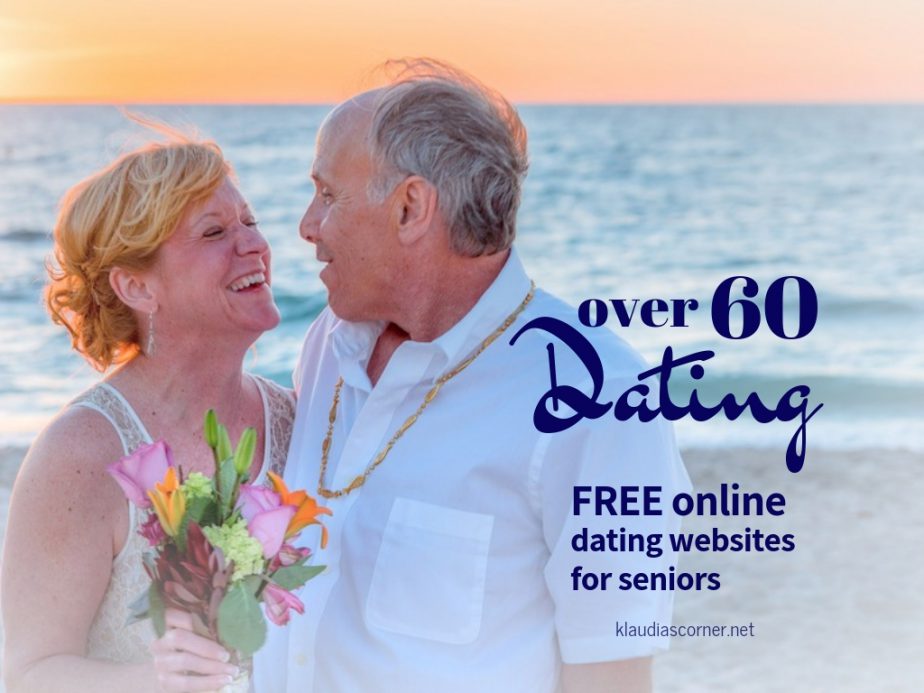 best online dating for over 60