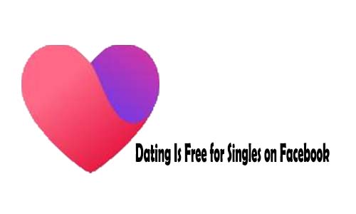 Facebook Dating App for Singles
