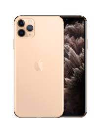iphone 11 pro max specifications