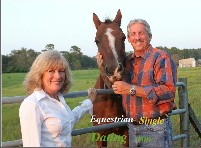 online dating for equestrians
