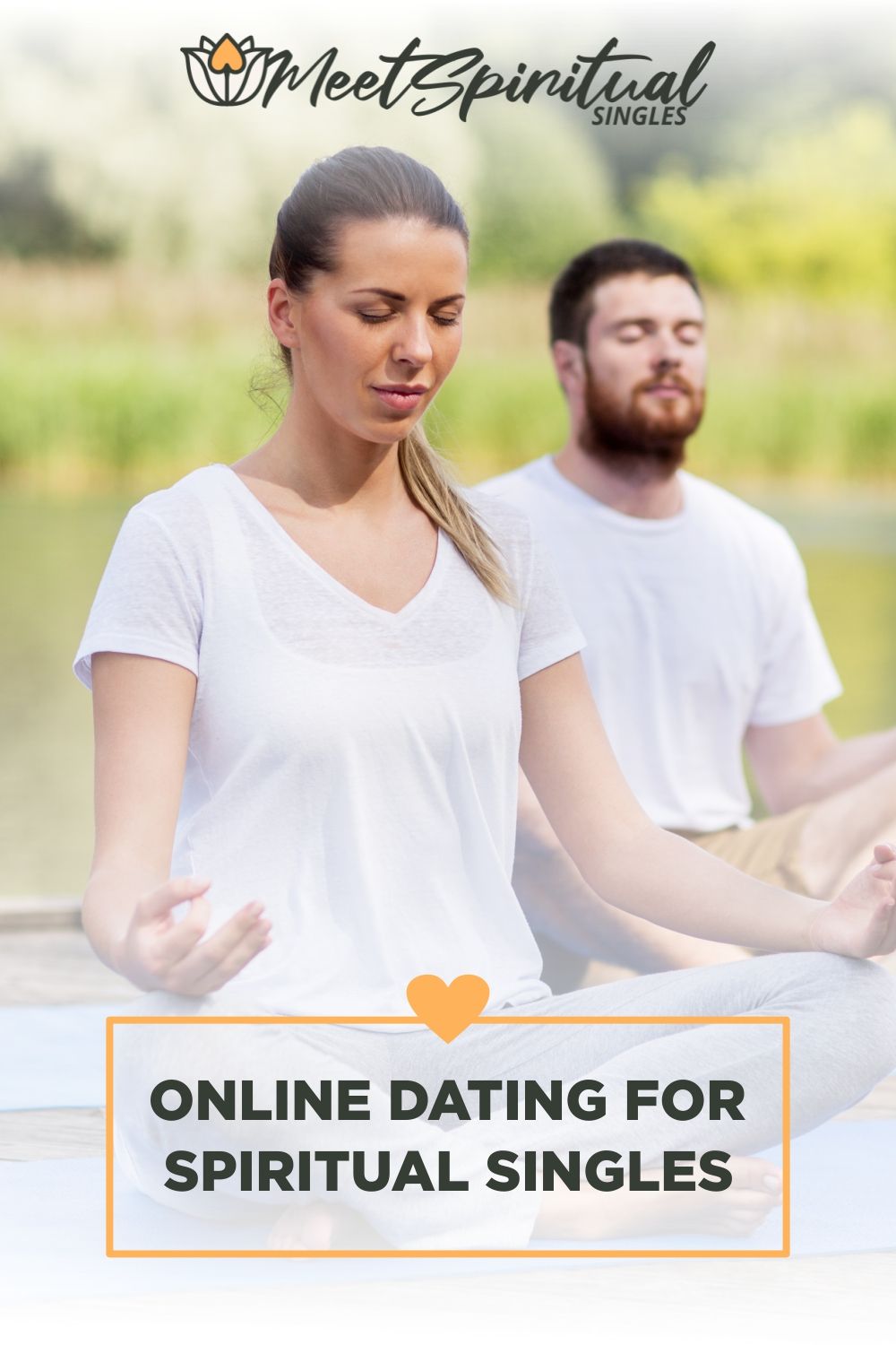 online dating for spiritual singles