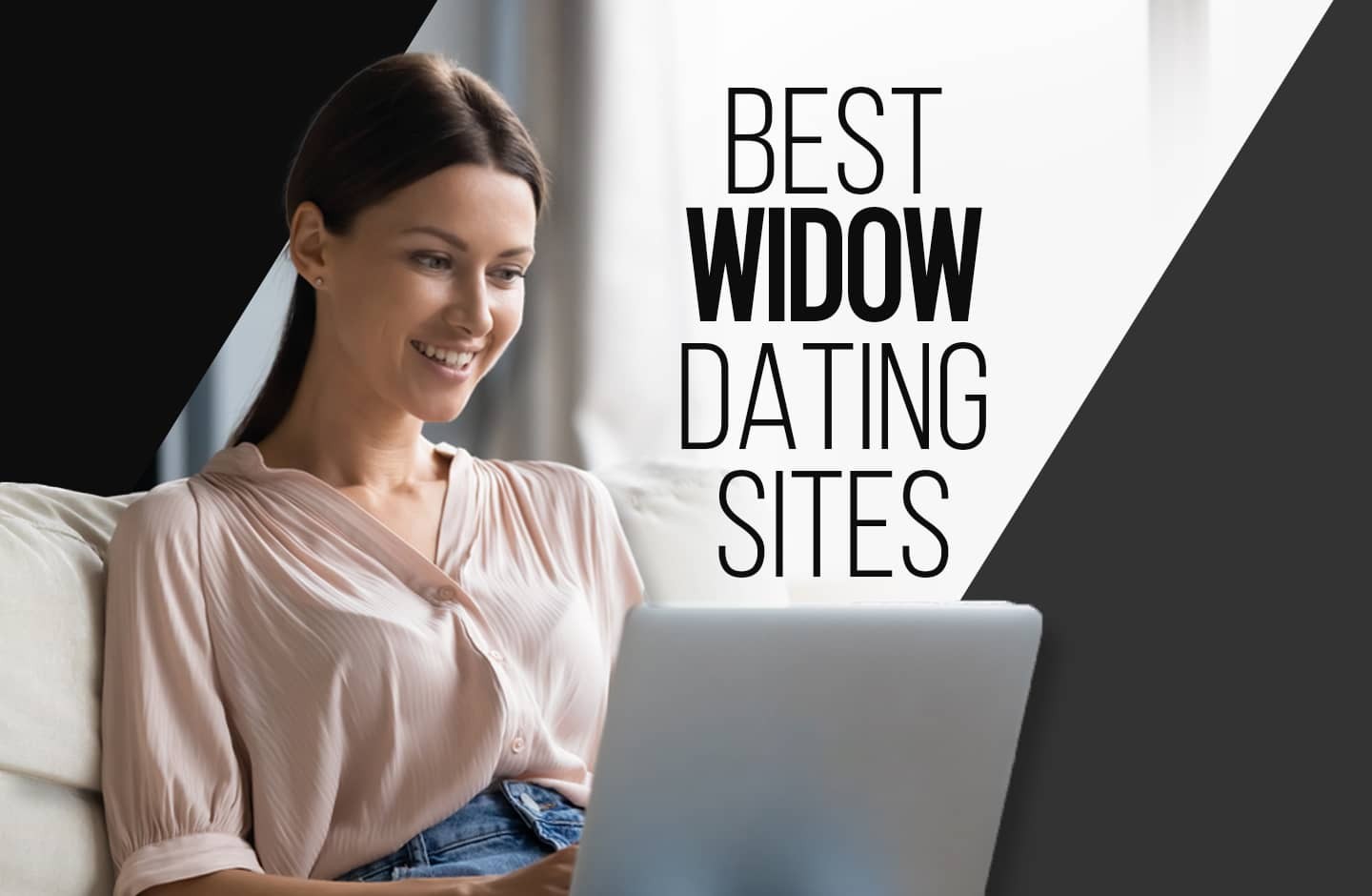 online dating for young widows