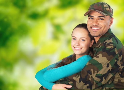 online dating for veterans