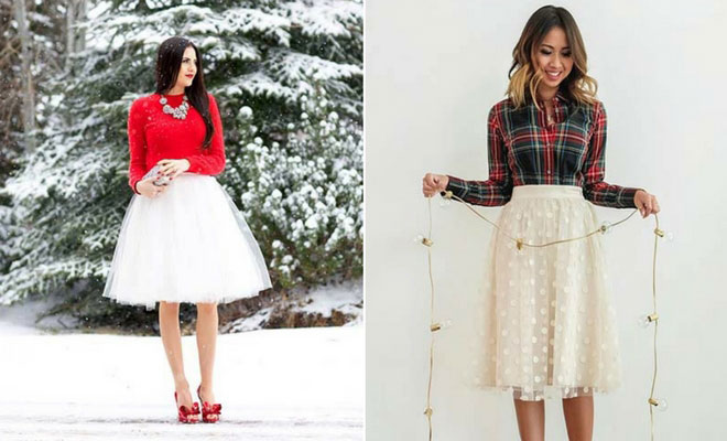 The Best Christmas Fashion Ideas For Women: Find Your Perfect Outfits!
