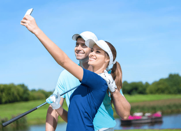 Dating Golf Singles