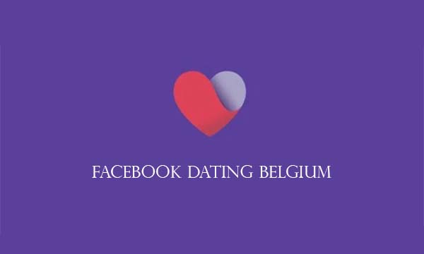 Facebook Dating Belgium