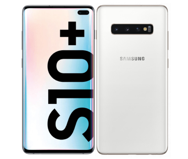 Samsung Galaxy S10 Plus Price