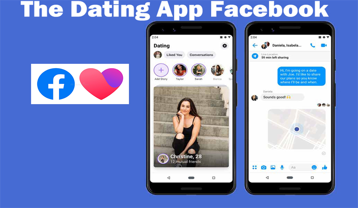 How To Access Facebook Dating App