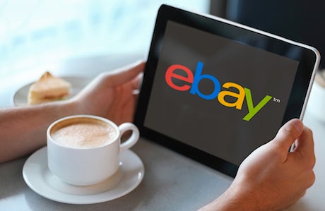 Ebay New Year Sales