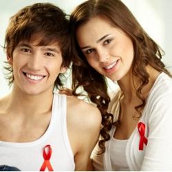 online dating for hiv positive