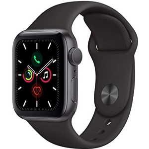 Apple watch series 5 review
