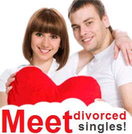 Dating for divorced singles