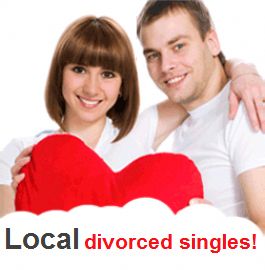 Dating sites divorced singles