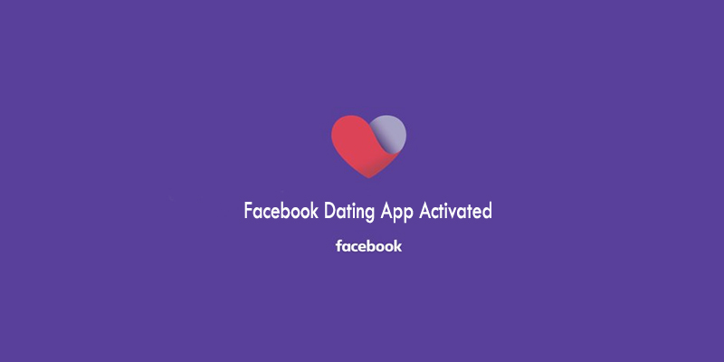 Facebook Dating Activated