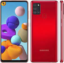 Samsung Galaxy A21s 2020
