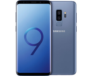 Samsung S9 Plus Specification