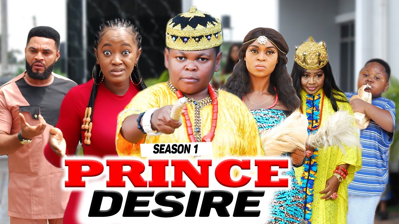 Latest Movies Nigerian