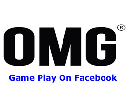 OMG Games Play On Facebook Messenger