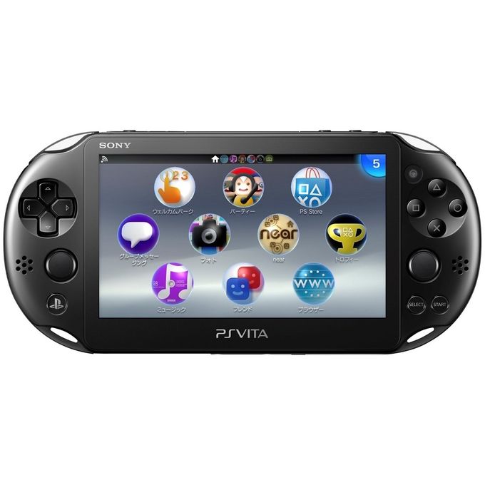 how much is psp vita
