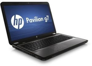 hp pavilion g7 laptop
