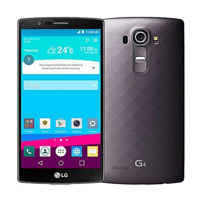 LG G4 Specs