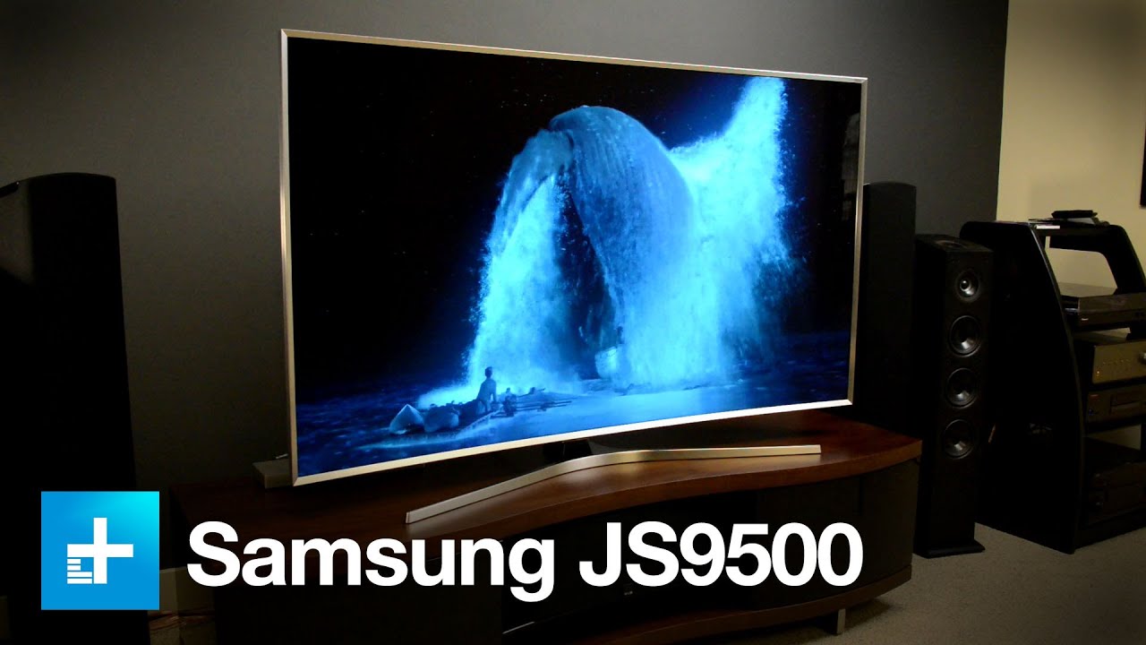 Samsung js9500