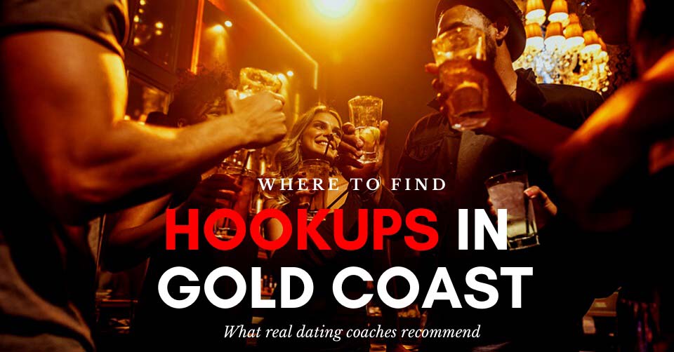 Singles dating gold coast