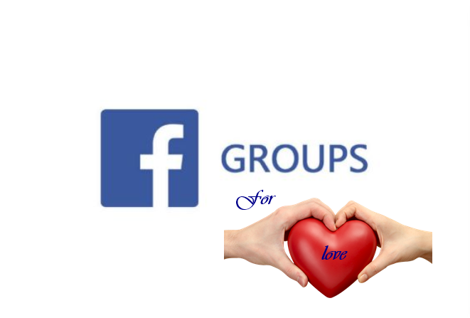 Love Groups On Facebook Groups – How To Access Facebook Groups for Women | Facebook Groups for Moms and Men