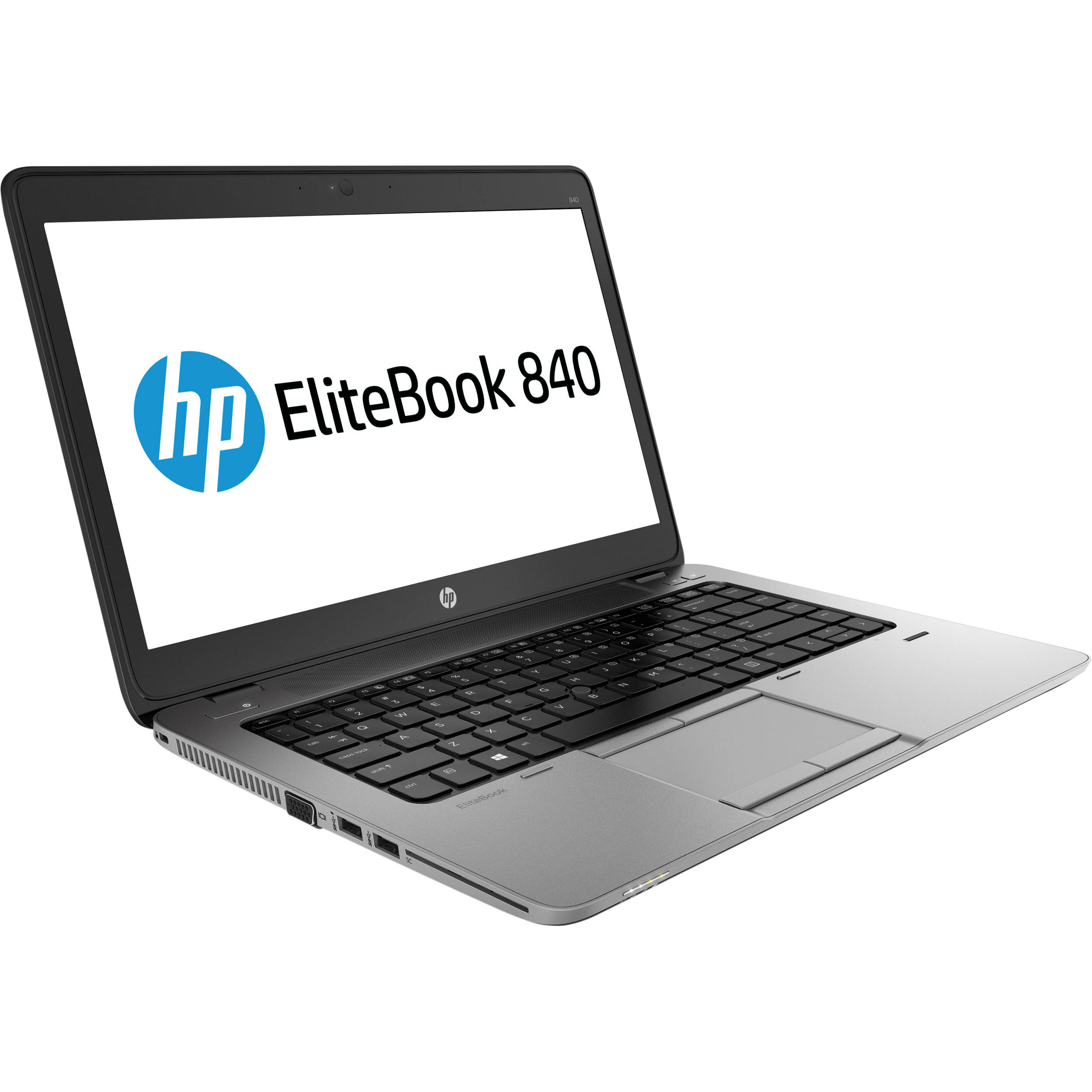 HP EliteBook 840 Specs