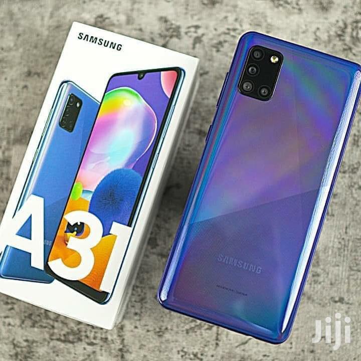 A31 Samsung price
