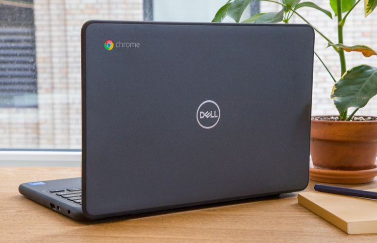 how much does a dell Chromebook cost