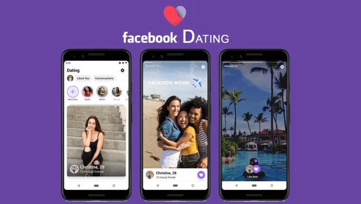Facebook Dating App Activation In 2022 | How to Activate Facebook Dating
