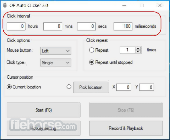 How to Download Auto Clicker