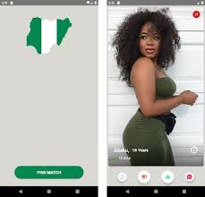 Dating Apps in Nigeria