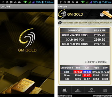 GMgold