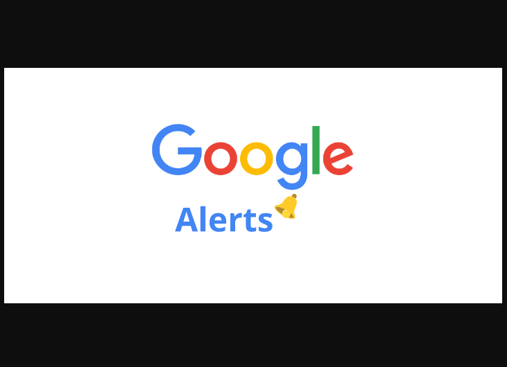 Google News Alerts Setup