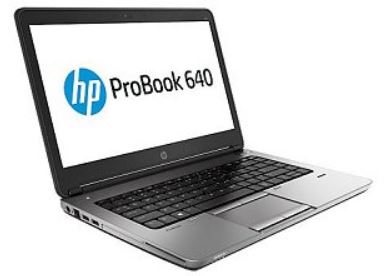HP ProBook 640 G2 Specification