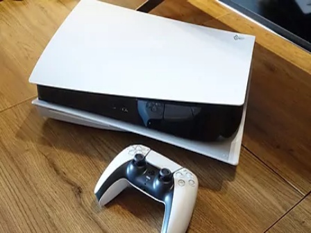 How Much Is PS5 In Nigeria
